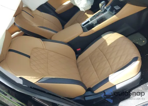 2022 Nissan Sentra Sv Xtronic Cvt from USA, damaged, VIN 3N1AB8CV6NY282911